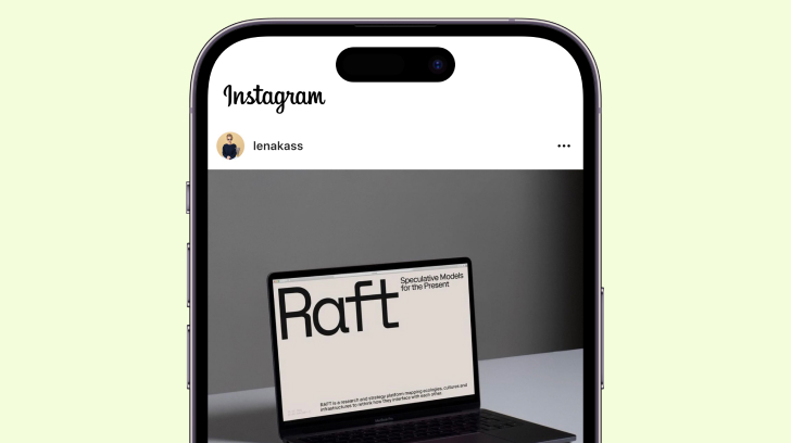 Instagram