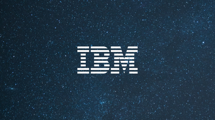Сертификат IBM